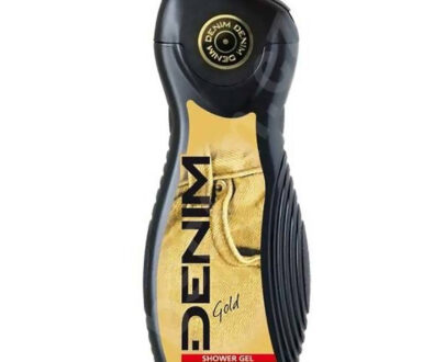 DENIM Gold sprchový gél 250 ml