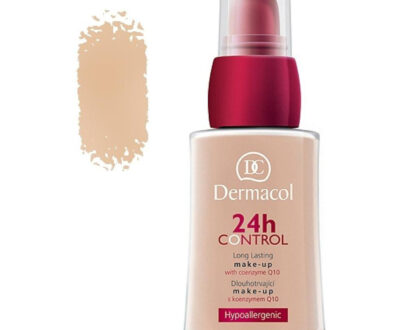 Dermacol 24h Control Make-Up 01 30ml (Odstín 01)