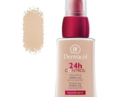 Dermacol 24h Control Make-Up 02 30ml (odtieň 02)