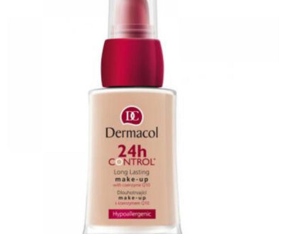 Dermacol 24h Control Make-Up 30ml (odtieň 4K)