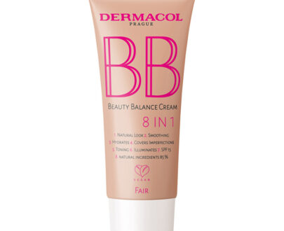 DERMACOL BB krém 8v1 č. 1 Sand 30 ml