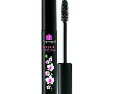 Dermacol Imperial Mascara 13ml (čierna)