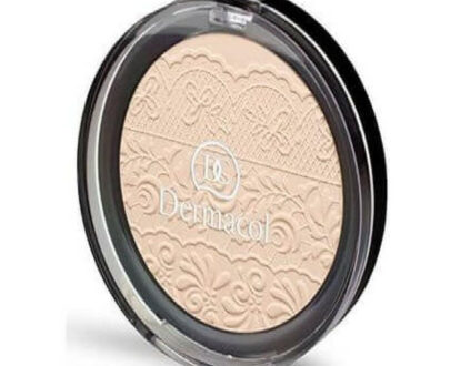 DERMACOL Kompaktný púder s reliéfom č.3 8 g