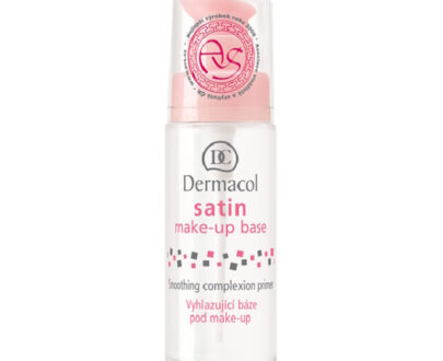 DERMACOL Satin Vyhladzujúca báza pod make-up 30 ml