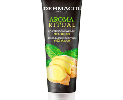 DERMACOL Aroma Rituals Svieži zázvor Sprchový gél 250 ml