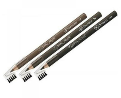 Dermacol Eyebrow Pencil No.1 Tužka na obočí 1