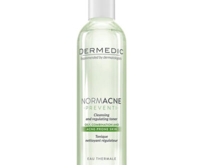 DERMEDIC Normacne Čistiace pleťové tonikum 200 ml