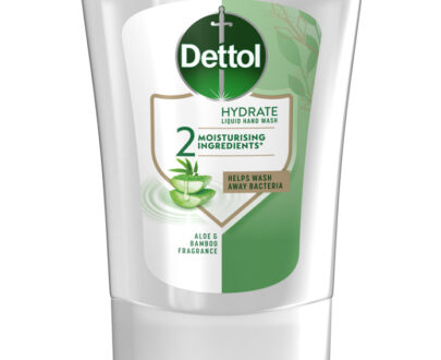 DETTOL náplň do dávkovače Aloe Vera 250 ml