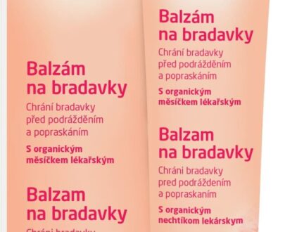 WELEDA Balzam na bradavky 25 g
