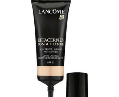 LANCOME Dlhotrvajúci krémový korektor na kruhy pod očami Effacernes Longue Tenue SPF 30 Long-lasting Softening Concealer odtieň 015 Beige Naturel 15 m