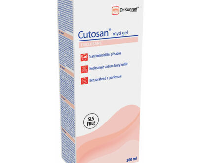 DR KONRAD Cutosan 200 ml