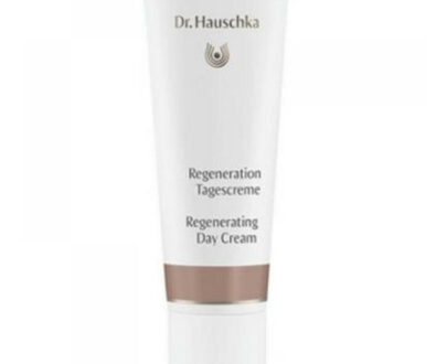 Dr. Hauschka Regenerating Day Cream 40 ml - Denní regenerační krém