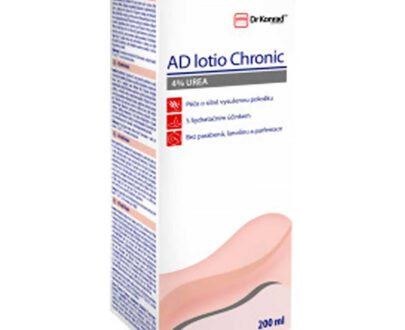 DR KONRAD AD lotio Chronic 200 ml