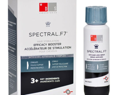 DS LABORATORIES Spectral F7 Sérum proti vypadávaniu vlasov 60 ml