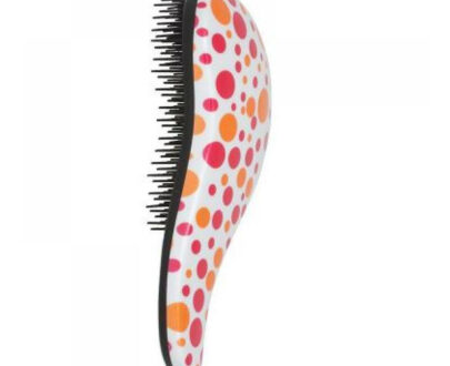 DTANGLER Kefa Red Point