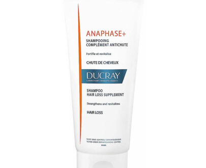 DUCRAY Anaphas+ Posilňujúci a revitalizujúci šampón 200 ml