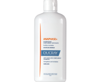DUCRAY Anaphase šampón vypadávanie vlasov 400 ml