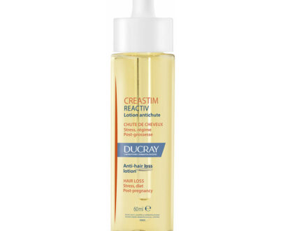 DUCRAY Creastim reactiv Roztok proti vypadávaniu vlasov 60 ml
