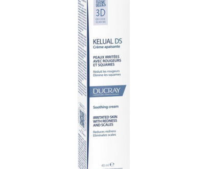 DUCRAY Kelual DS upokojujúci krém 40 ml