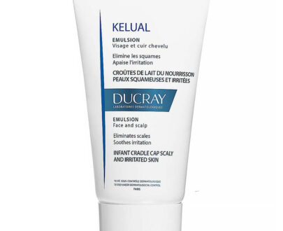 DUCRAY Kelual emulzia 50 ml