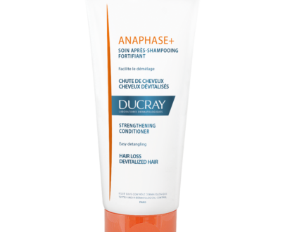 DUCRAY ANAPHASE+ SOIN APRÈS SHAMPOOING FORTIFIANT posilňujúci kondicionér 1x200 ml