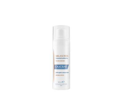 DUCRAY Melascreen Koncentrát proti škvrnám 30 ml