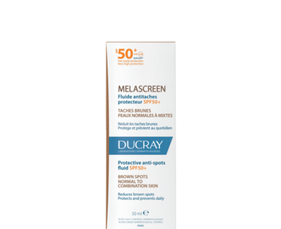 DUCRAY Melascreen ochranný fluid SPF50+ 50 ml