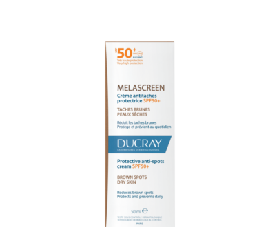 DUCRAY Melascreen ochranný krém SPF50+ 50 ml