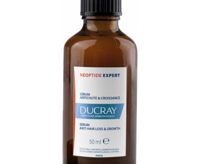 DUCRAY Neoptide Expert Sérum proti vypadávaniu vlasov & rast 2 x 50 ml
