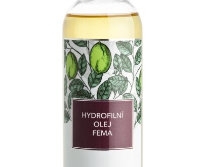 NOBILIS TILIA Hydrofilný olej Fema 200 ml