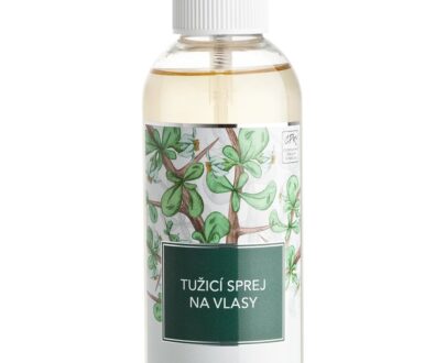 NOBILIS TILIA Tužiaci sprej na vlasy 200 ml