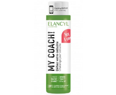 ELANCYL My Coach! Starostlivosť pri prejavoch celulitídy 200 ml