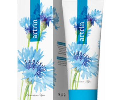 ENERGY Artrin 50 ml