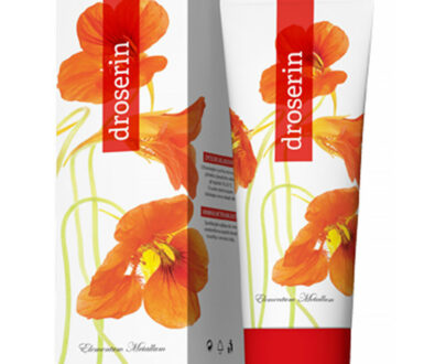 ENERGY Droserin 50 ml