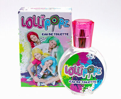 EP LINE Lollipopz EdT 30 ml