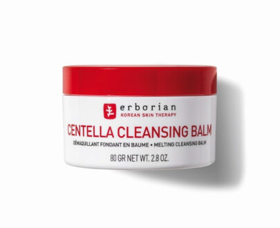 ERBORIAN Čistiaci pleťový balzam Centella 80 g