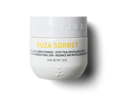 ERBORIAN Antioxidačný denný krém Yuza Sorbet 50 ml