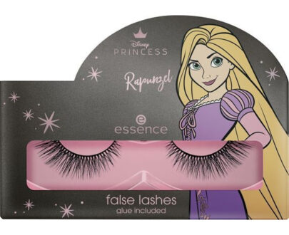 ESSENCE Disney princess umelé riasy Rapunzel 1 pár