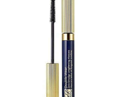 Estee Lauder Double Wear Zero Smudge Mascara 6ml (černá)