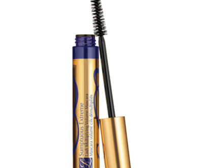 Esteé Lauder Mascara Sumptuous Extreme odtieň 01 Extreme Black 8 ml