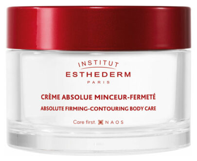 ESTHEDERM Absolute Firming Contouring Zoštíhľujúci a spevňujúci multifunkčný krém 200 ml