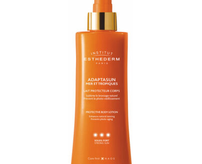 ESTHEDERM Adaptasun Protective Strong Sun Opaľovacie mlieko 200 ml