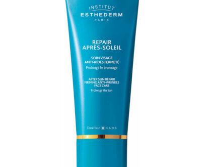 ESTHEDERM After Sun Repair Krém na tvár po opaľovaní 50 ml