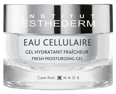 ESTHEDERM Cellular water gel - gél s bunkovou vodou 50 ml