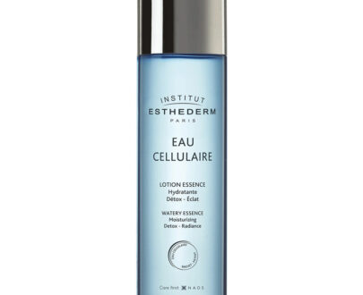 ESTHEDERM Cellular Water Watery Essence Ľahká detoxikačná esencia 50 ml