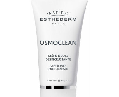 ESTHEDERM Gentle deep pore cleanser - hĺbkový čistiaci krém Osmoclear 75 ml
