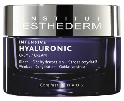 ESTHEDERM Intensive Hyaluronic Pleťový krém 50 ml
