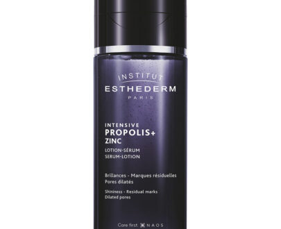 ESTHEDERM Intensive Propolis + Zinc Pleťové tonikum 130 ml