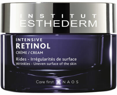 ESTHEDERM Intensive Retinol Pleťový krém 50 ml