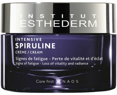 ESTHEDERM Intensive Spiruline Pleťový krém 50 ml